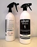 Perfume T.Dryer Fresh Ambientador de Lujo 1967M5 Tipo M.D. 2 Botellas de 1 litro.