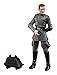 Star Wars The Black Series Vice Admiral Rampart Toy 15-Cm-Scale The Bad Batch Collectible Action Figure for Kids Ages 4 and Up