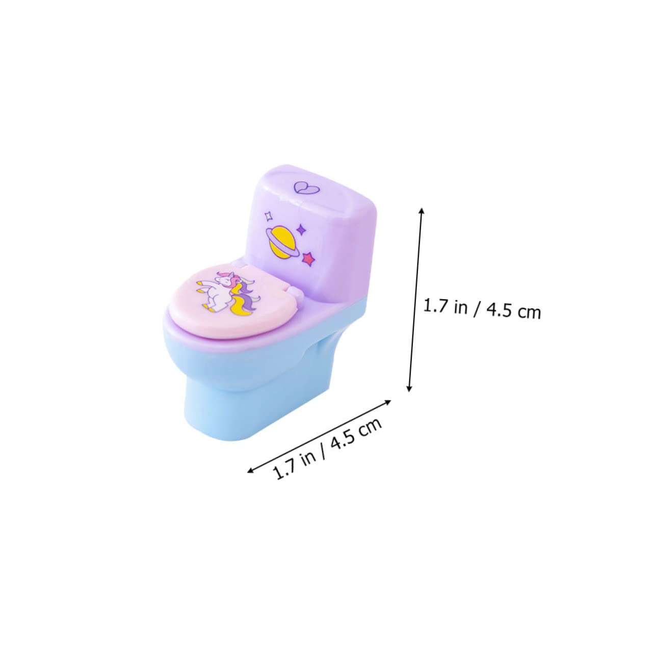 NUOBESTY 36 Pièces taille-crayon pratique pour enfants portable bureautique accessoires beaux taille-crayons aiguiseurs taille-crayon portatif taille-crayons pratiques Ménage outil à main