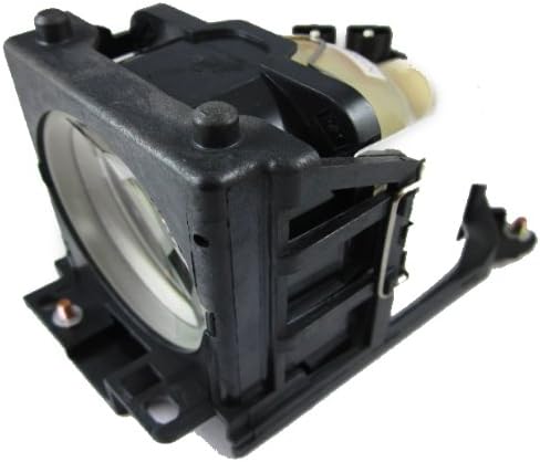 Electrified CP-X445LAMP DT-00691 Replacement Lamp with Housing for Hitachi Projectors