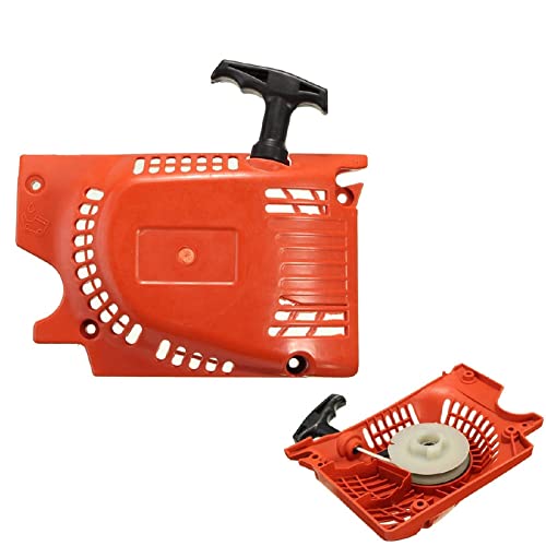 Saif Agro Chain Saw Starter Assembly 58CC Single (B09Q23R8FK) Amazon Price History, Amazon Price Tracker