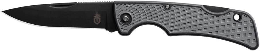Gerber US1 Pocket Knife [31-003040] Grey