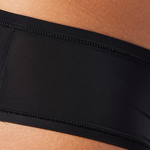 Image of Amazon Essentials Women's Breathable Microfibre Seamless Panties (Available in Plus Size), Pack of 6