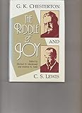 The Riddle of Joy: G.K. Chesterton and C.S. Lewis