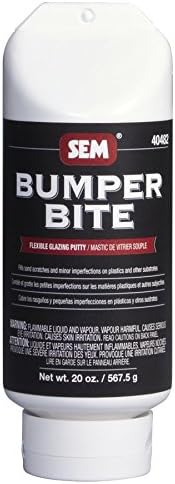 Sem Products 40482 Bumper Bite Glaze& 20Oz.