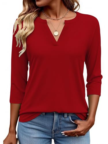 Dressy Tops for Women Summer Only $18.08 (Reg. $18.08) at Amazon