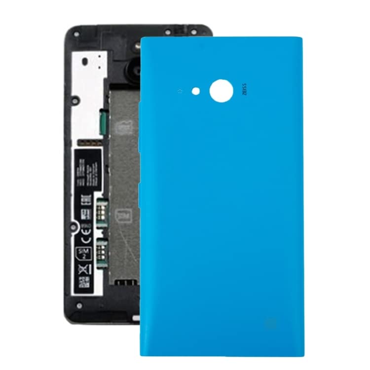 Métiti Couverture arrière de la Batterie pour Nokia Lumia 735