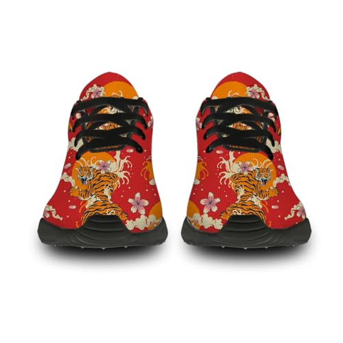 Tennis Sneakers for Women Men,Lightweight Comfortable Running Walking Shoes,Gifts for Girlfriend Boyfriend Dad Mom3