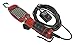 LUMAPRO LED Red, Black Corded Hand Lamp