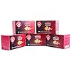 Teekanne Premium Fruit Selection, 5er Pack (5 x 20 Teebeutel), 5 x 60 g