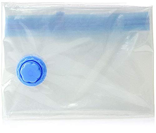 BeeCoolVaccum Storage Bags - 60X40 Cm