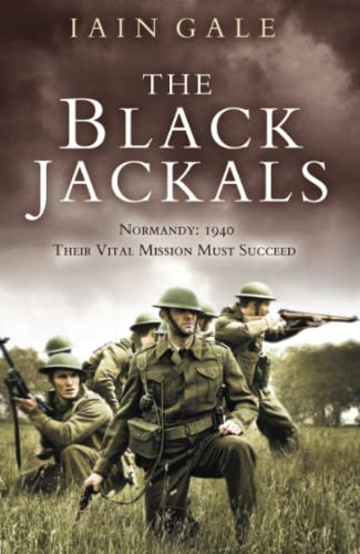 The Black Jackals