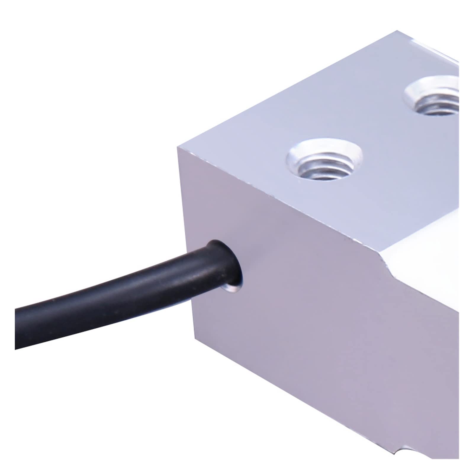 Load Cell 5 0KG Shear Beam Cantilever Weighing Sensor Strain Pressure For Measurement Scale Platform PSD-X1,Alta efficienza(20KG)