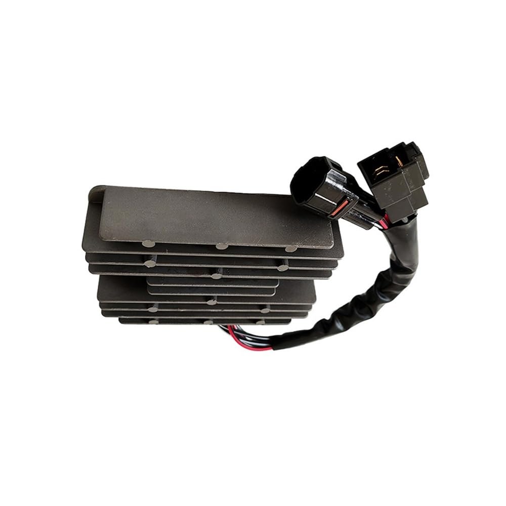 Regulator napięcia do motocykla 32800-21H00. Pasuje do Volusia 800, Boulevard C50 1500 (2001-2017)