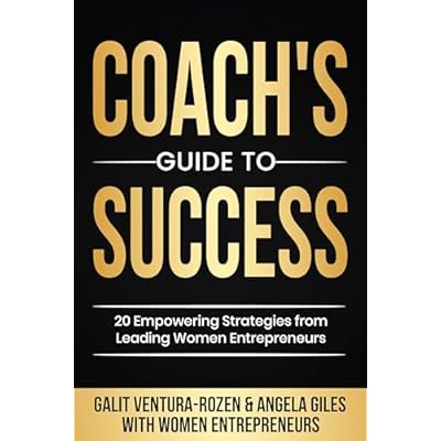 Coach's Guide To Success
