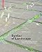 Produktbild Syntax of Landscape