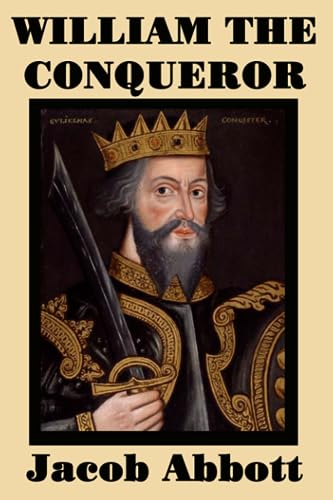 William the Conqueror