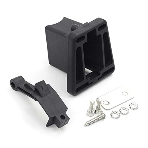 WOVELOT Bastidores de Bolsas de Bicicleta para Adaptador Brompton Bicicleta Bolsa de Bicicleta Bastidor de Carga Bloque Portador Delantero Accesorio de Bicicleta Ligero