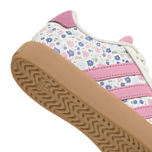 Image of adidas Kids' VL Court 3.0 Shoe