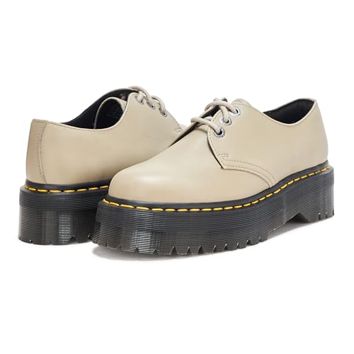 Dr. Martens Unisex-Adult 1461 Quad Ii Oxford Flat3