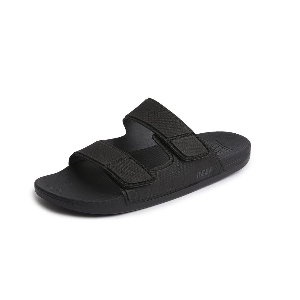 reef men39s cushion tradewind sandal