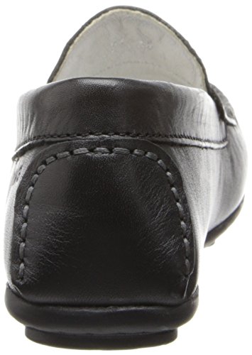 Primigi Brad 1-E Loafer (Toddler/Little Kid/Big Kid),Black,26 EU(9 M US Toddler)3
