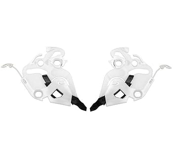 Amazon | アライ(Arai) ヘルメットパーツ 1066 VAS-V シールド