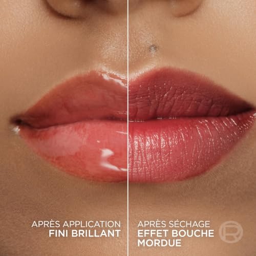 'oréal Paris Hyaluron Tint 601 Worth It 5ml - vue 5