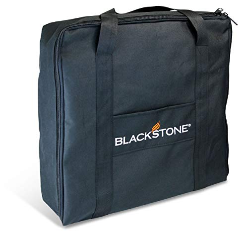 BLACKSTONE 5076 17 Tabletop Griddle Carry Bag