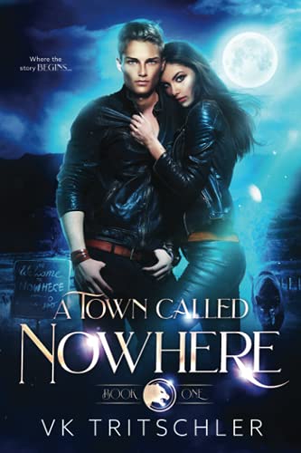 A Town Called Nowhere view 2