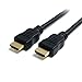 StarTech HDMIMM6HS 6feet HDMI Digital Video Cable with Ethernet Male/Male - NEW - Retail - HDMIMM6HS
