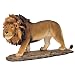 George S. Chen Imports SS-G-11447 Lion Collectible Wild Cat Animal Decoration Figurine Sculpture Model