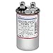 AMRAD ENGINEERING USA2211 Series Round USA-Made Motor Run Capacitor, 20 Mfd, 370/440 Vac-132326