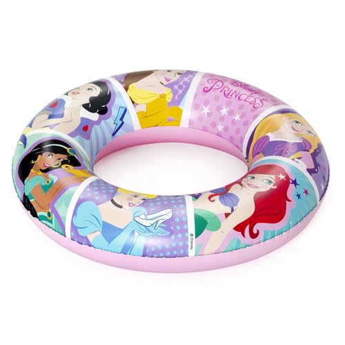 Disney Princess Yüzme Simidi 56 cm