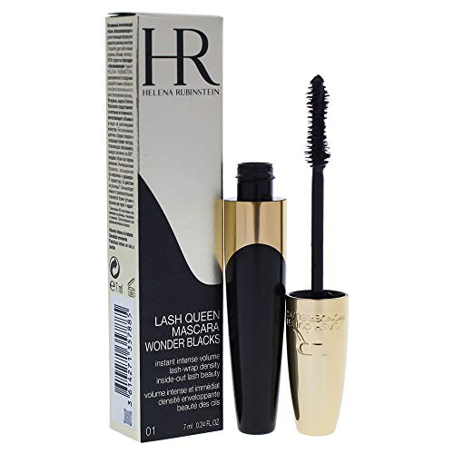 Preisvergleich Produktbild Helena Rubinstein Lash Queen Mascara - Wonder Blacks 01, 7 ml