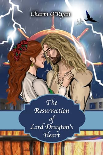 The Resurrection of Lord Drayton's Heart