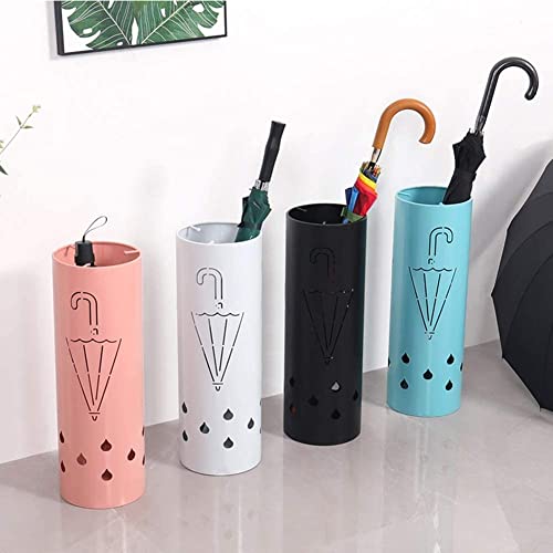 Porte-parapluies de sol pour éviter les flaques d'eau dans votre entrée - 6