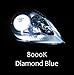 HID Xenon D4S Low Beam Headlight OEM Factory Replacement Bulbs 42402 66440 66440 66440CBI 66440CBH 66440CBA 66440CBB 66440CLC 66440XNL 66440NBU (6000K Pure White)