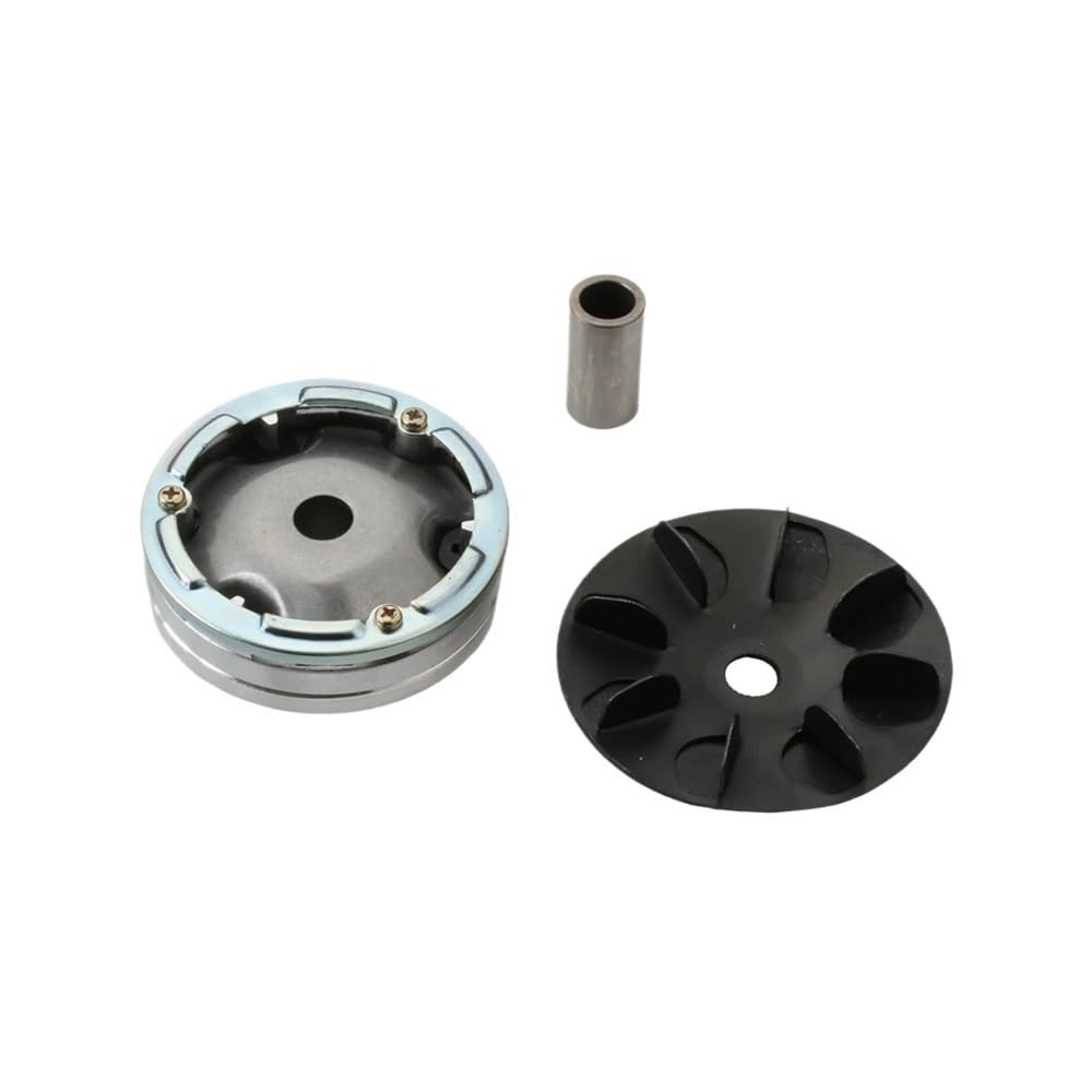 Scooter AY50 Kit Variatore 10g Rullo Set Peso for Suz-ki lets AH AY Katana AJ Sepia S 50 AP UF Estilete UX Zillion 50cc 2T
