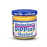 Herlocher's Dipping Mustard