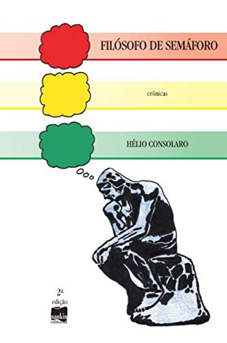 Filósofo de semáforo: