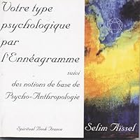 Votre type psychologique par l'ennéagramme 2913837131 Book Cover