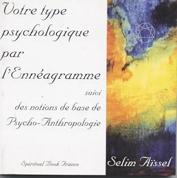 Paperback Votre type psychologique par lennéagramme [French] Book