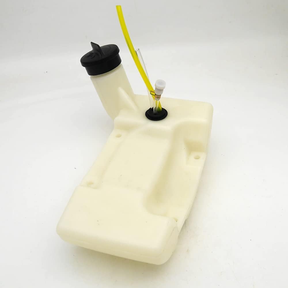 POMPA OLIO PER accessorio tagliarami decespugliatore multifunzione EUR
