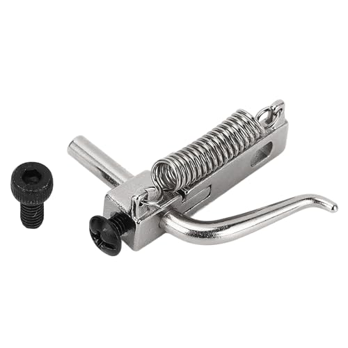 Accesorio para máquina de coser medidor posición pie prensatelas miniatura 7