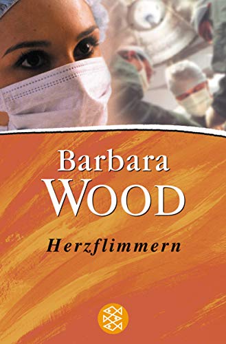 Herzflimmern. [German] 3596506115 Book Cover