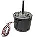 ClimaTek Upgraded Furnace Blower Motor fits Rheem 51-24144-01