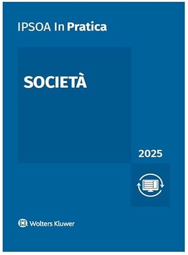 Societa 2025 In Pratica
