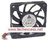 Cooler Master/Delta DC Brushless Fan EFB0612HA