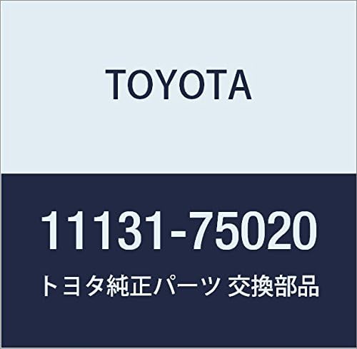 TOYOTA (toyota) Genuine Parts inte-kubarubu Seat